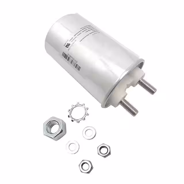 B32373A2207J050 EPCOS - TDK Electronics  Condensatori al tantalio e ai polimeri